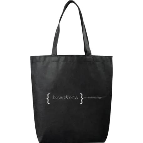 Eros Non-Woven Shopper Tote 7 of 38