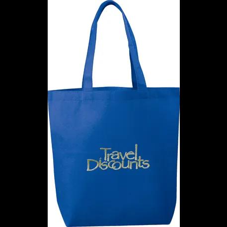 Eros Non-Woven Shopper Tote 1 of 38