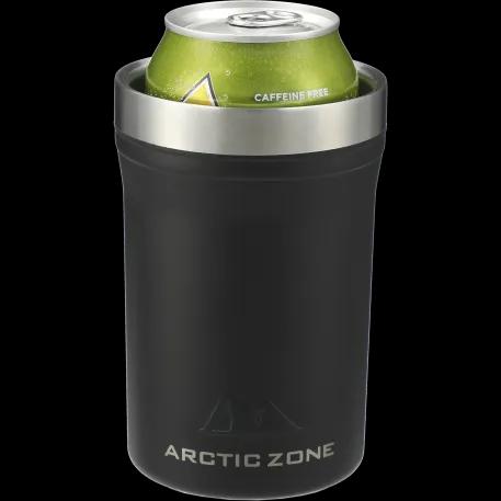 Arctic Zone® Titan Thermal HP® 2 in 1 Cooler 12oz 7 of 32