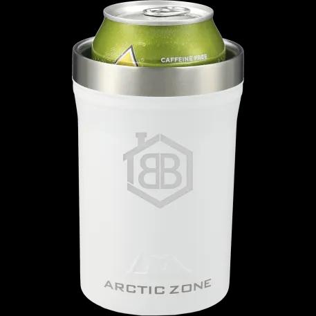 Arctic Zone® Titan Thermal HP® 2 in 1 Cooler 12oz 28 of 32