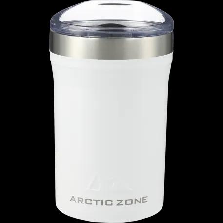 Arctic Zone® Titan Thermal HP® 2 in 1 Cooler 12oz 25 of 32