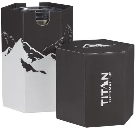 Arctic Zone® Titan Thermal HP® 2 in 1 Cooler 12oz 20 of 32