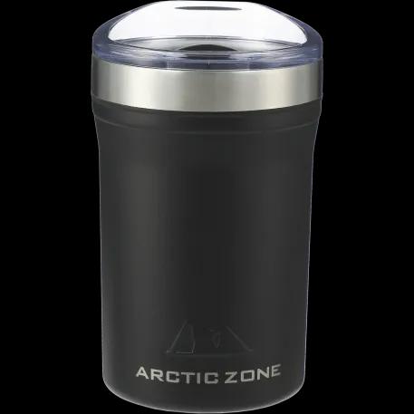 Arctic Zone® Titan Thermal HP® 2 in 1 Cooler 12oz 6 of 32