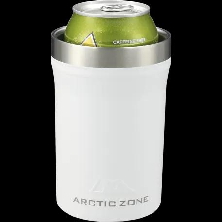 Arctic Zone® Titan Thermal HP® 2 in 1 Cooler 12oz 26 of 32