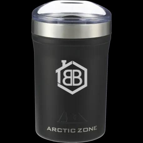 Arctic Zone® Titan Thermal HP® 2 in 1 Cooler 12oz 8 of 32