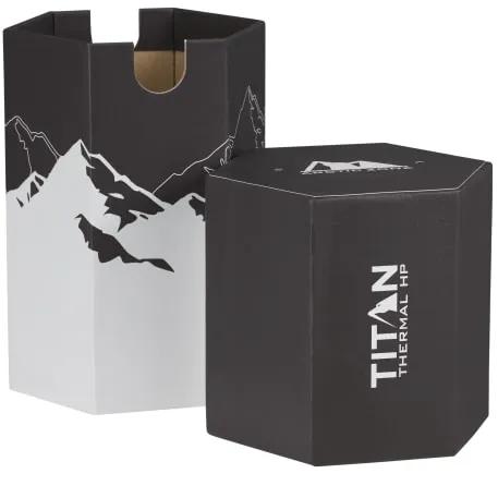 Arctic Zone® Titan Thermal HP® 2 in 1 Cooler 12oz 32 of 32