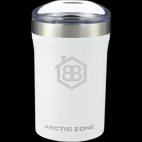 Arctic Zone® Titan Thermal HP® 2 in 1 Cooler 12oz 27 of 32