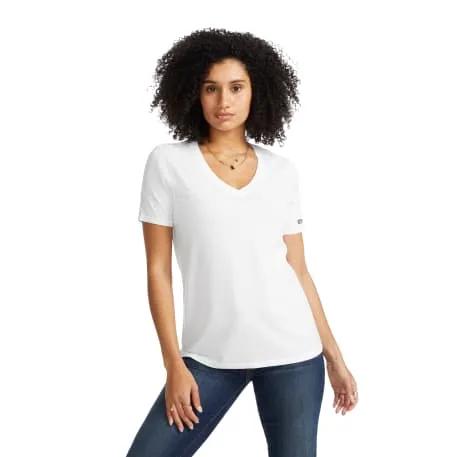 American Giant Classic Cotton V-Neck T - Women's 1 of 29