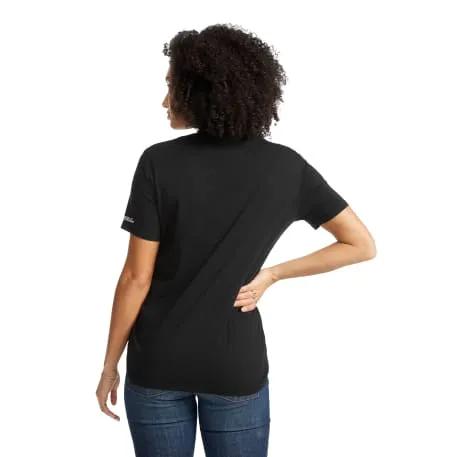 American Giant Classic Cotton V-Neck T - Women's 18 of 34