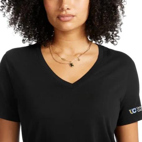 American Giant Classic Cotton V-Neck T - Women's 19 of 29