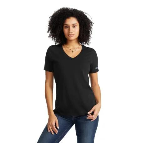 American Giant Classic Cotton V-Neck T - Women's 19 of 34