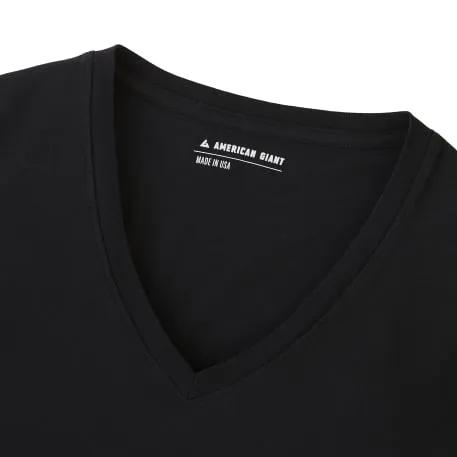 American Giant Classic Cotton V-Neck T - Women's 15 of 34