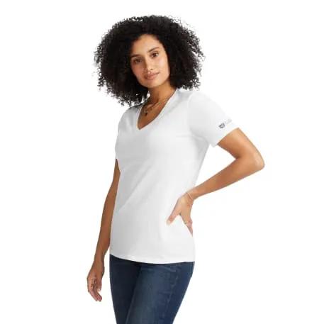 American Giant Classic Cotton V-Neck T - Women's 3 of 34
