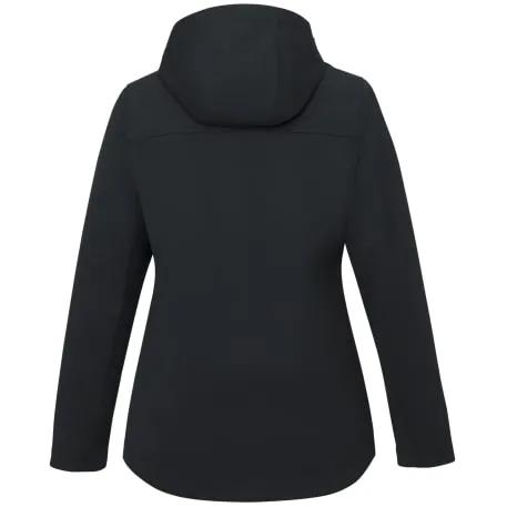 LEFROY Eco Softshell Jacket - Women's 4 of 21