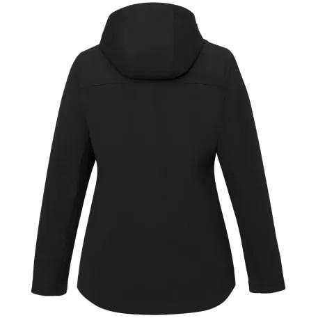 LEFROY Eco Softshell Jacket - Women's 15 of 21