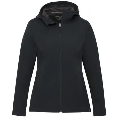 LEFROY Eco Softshell Jacket - Women's 2 of 21