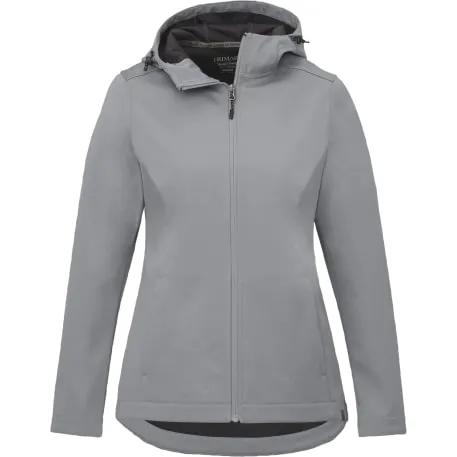 LEFROY Eco Softshell Jacket - Women's 8 of 21