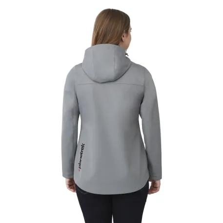 LEFROY Eco Softshell Jacket - Women's 12 of 21