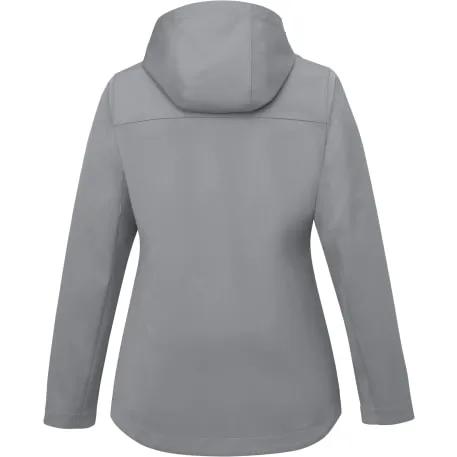 LEFROY Eco Softshell Jacket - Women's 7 of 21