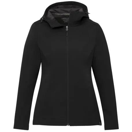 LEFROY Eco Softshell Jacket - Women's 1 of 21