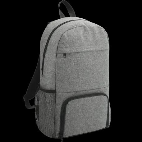 Essential Insulated 15" Computer Backpack 1 of 8