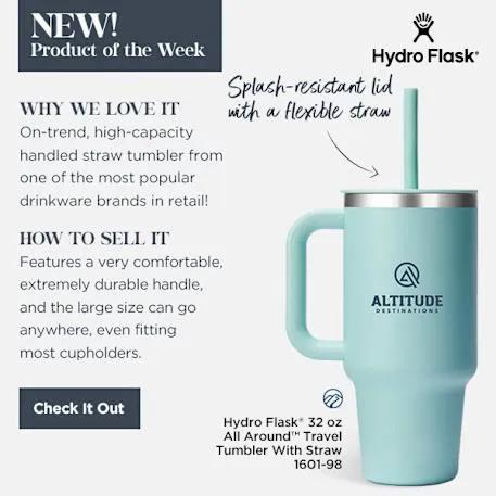 Hydro Flask® All Around Travel Tumbler 32oz 24 of 34