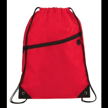 Robin Drawstring Bag 20 of 34