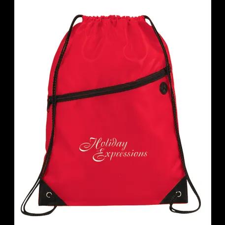 Robin Drawstring Bag 2 of 34