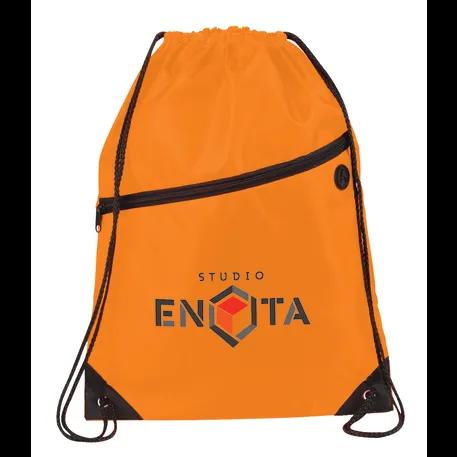 Robin Drawstring Bag 8 of 34