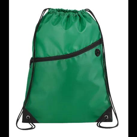 Robin Drawstring Bag 32 of 34