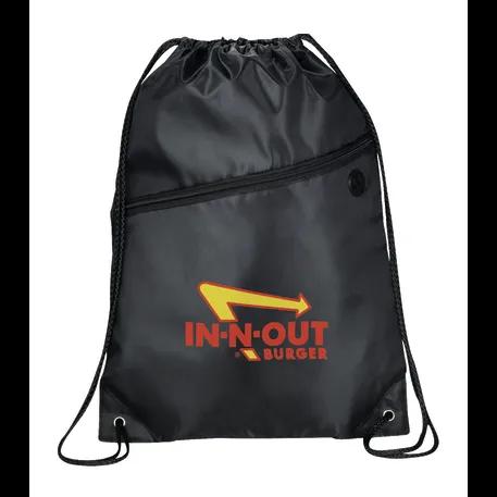 Robin Drawstring Bag 10 of 34