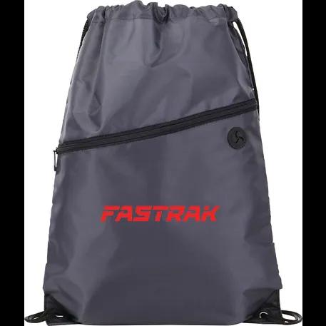 Robin Drawstring Bag 1 of 34