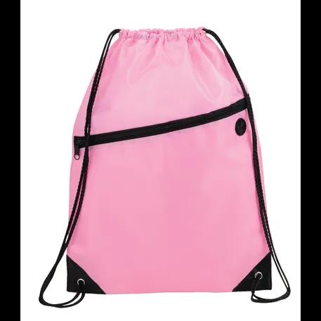 Robin Drawstring Bag 15 of 34