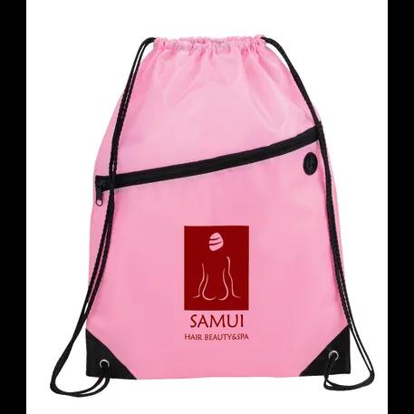 Robin Drawstring Bag 16 of 34