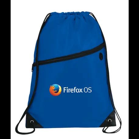 Robin Drawstring Bag