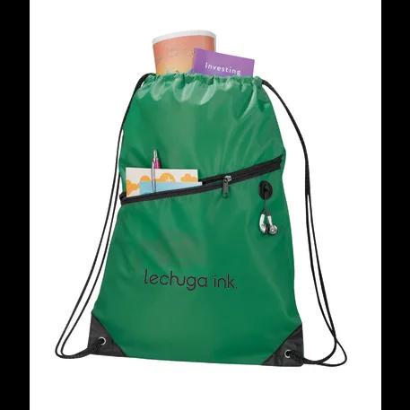 Robin Drawstring Bag 6 of 34