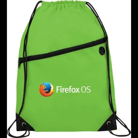 Robin Drawstring Bag 11 of 34