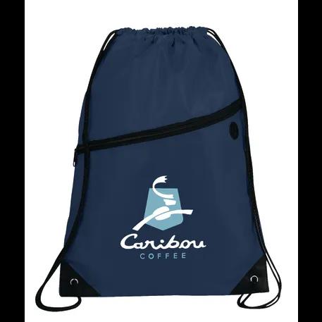 Robin Drawstring Bag 5 of 34