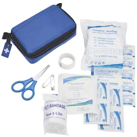 Bolt 20-Piece First Aid Kit 3 of 3