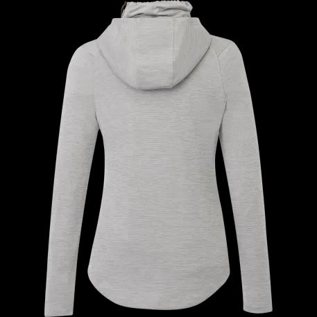 Women's SIRA Eco Knit Hoody 4 of 25