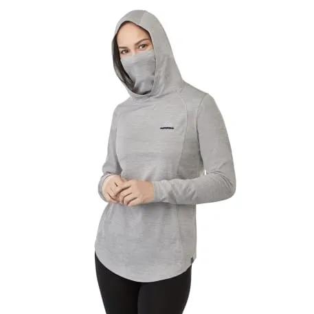 Women's SIRA Eco Knit Hoody 22 of 25