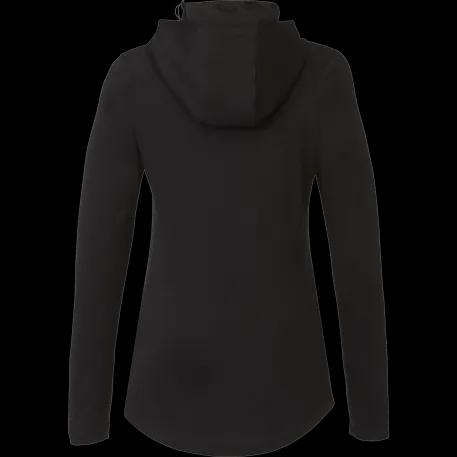 Women's SIRA Eco Knit Hoody 16 of 25