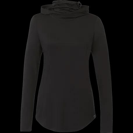 Women's SIRA Eco Knit Hoody 1 of 25