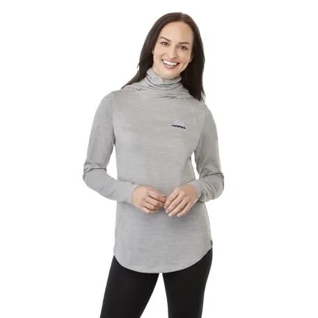 Women's SIRA Eco Knit Hoody 2 of 25