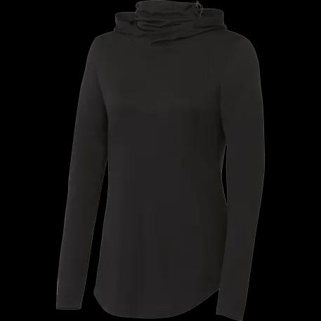 Women's SIRA Eco Knit Hoody 15 of 25