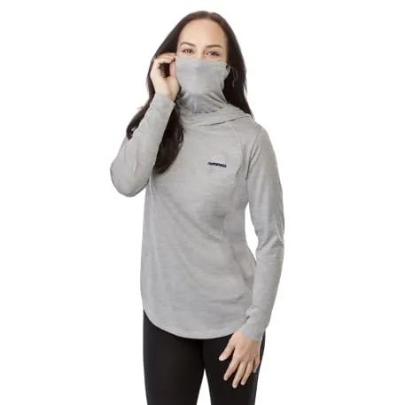 Women's SIRA Eco Knit Hoody 10 of 25