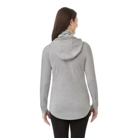 Women's SIRA Eco Knit Hoody 9 of 25