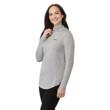 Women's SIRA Eco Knit Hoody 8 of 25