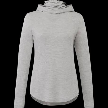 Women's SIRA Eco Knit Hoody 5 of 25