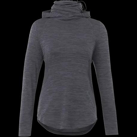 Women's SIRA Eco Knit Hoody 3 of 25